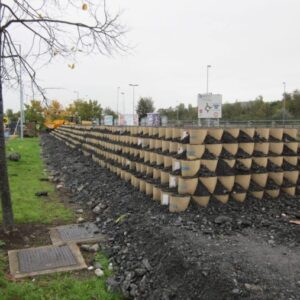 DEFENCELL Flood Barrier